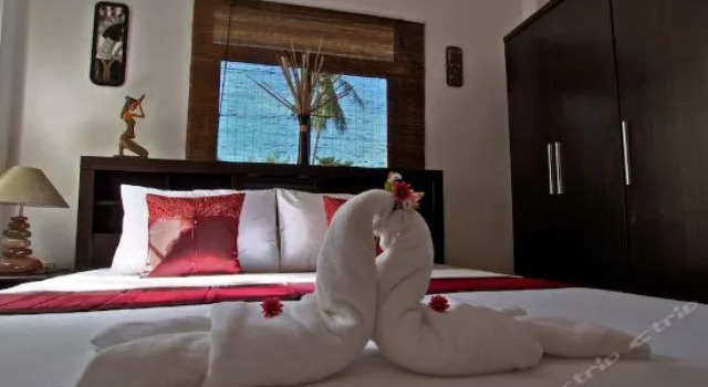 Koh Tao Studio 1