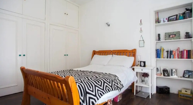 1 Bedroom Flat In Edinburgh City Centre, Забронировать Отель Эдинбург Midlothian, рядом с Dean Village