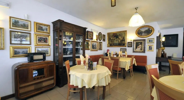 Ai Campi Di Marcello Hotel, Buchen Sie Hotel Monfalcone Friaul-Julisch Venetien