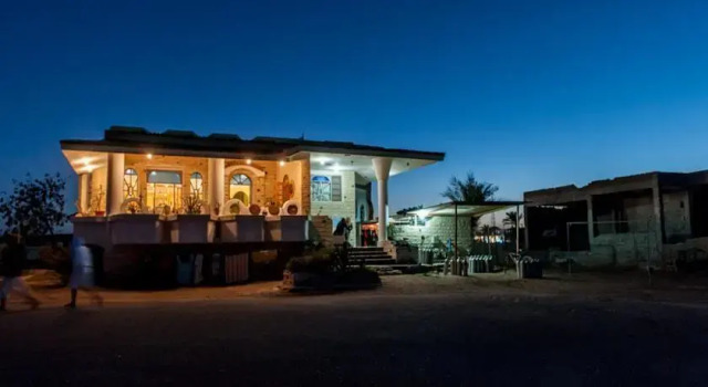 Diving Station - Reef Villa, Prenota Villa Hotel a Mar Rosso con parcheggio, Parcheggio