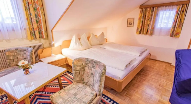 Апартаменты City Life 6 by Alpenidyll Apartments