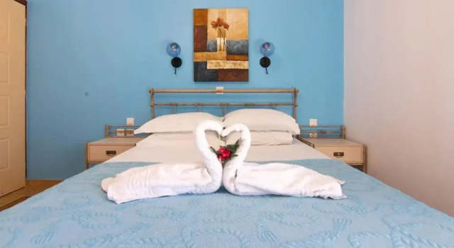 Coralli Rooms & Restaurant, Reserva ahora Hotel Elafonissos Cape Malea