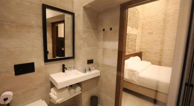 Апартаменты с 2 комнатами Casa Señorial del Siglo XVIII