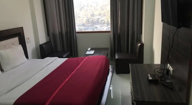 Hotel KC Regency