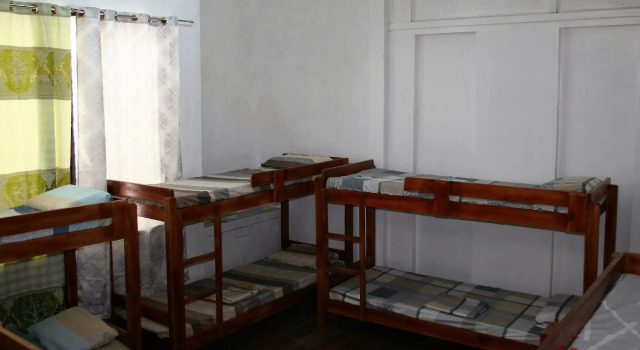 Номер Standard 8th Street Guesthouse - Lahug