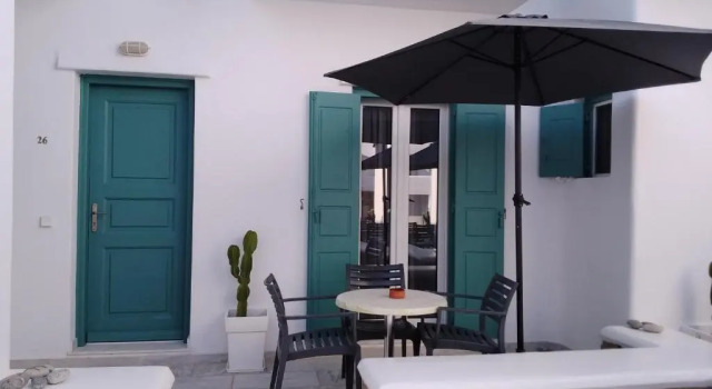 Апартаменты Celeste Apartments