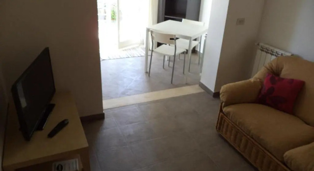 Студия Gens Mundi B&B