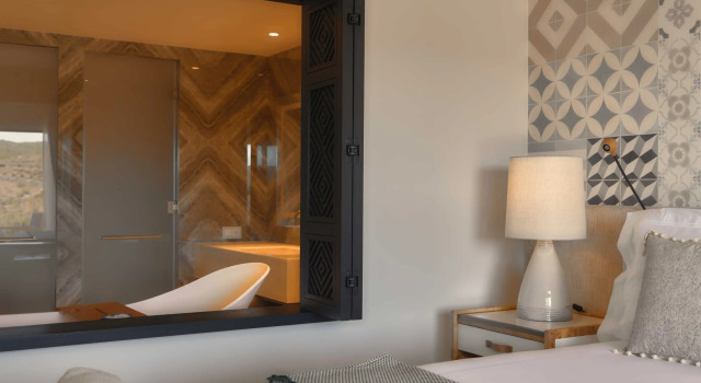 Двухместный номер Deluxe Viceroy at Ombria Algarve