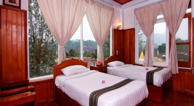 Dream Villa Hotel
