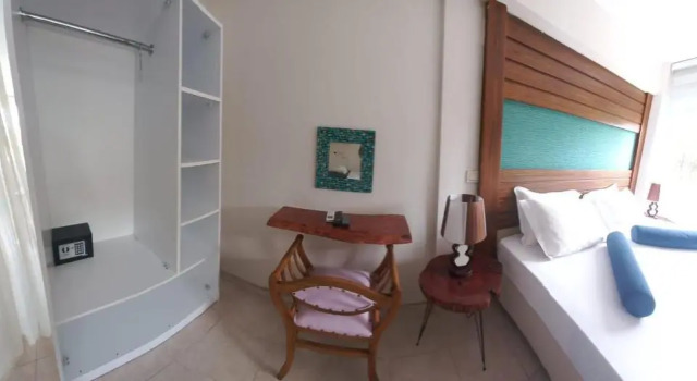 Двухместный номер Standard Hotel Antonio