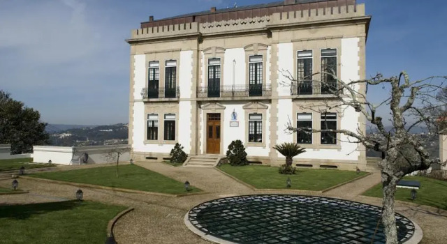 Casa Altamira, Rezervasyon Otel Espadanedo Norte Region