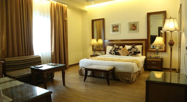 Hotel Picasso