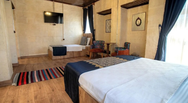 Levissi boutique hotel, Забронировать Отель Газиантеп Юго-Восточная Анатолия, рядом с Военный музей
