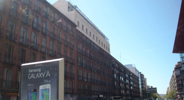 Hostal Atocha