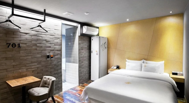 Hotel Good Day