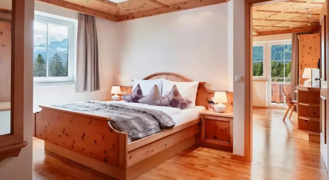 Люкс Gut Sonnberghof