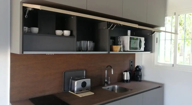 Апартаменты Thegood Apartment Córdoba