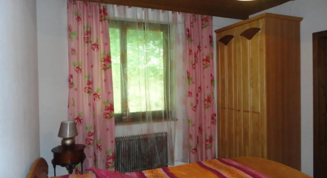 Номер Standard Ferienhaus Burgblick