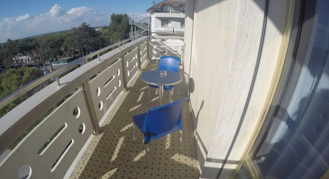 Апартаменты Residence Zenith