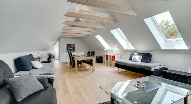 Dybbøl Luxury View
