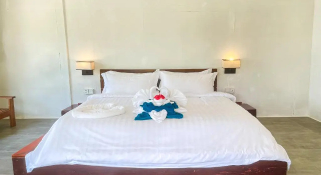 Номер Standard Long Beach Resort Koh Rong