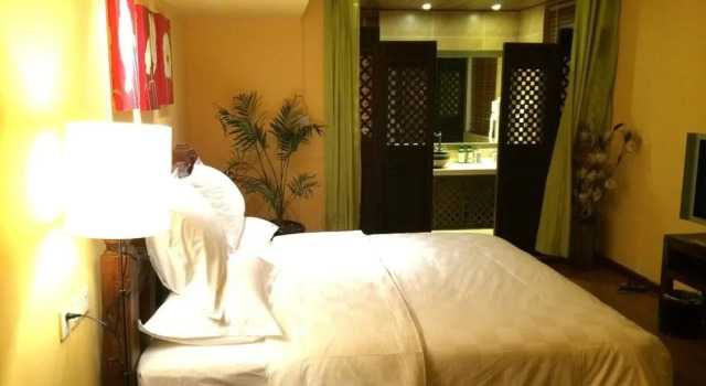 FGA Hongguan Hotel