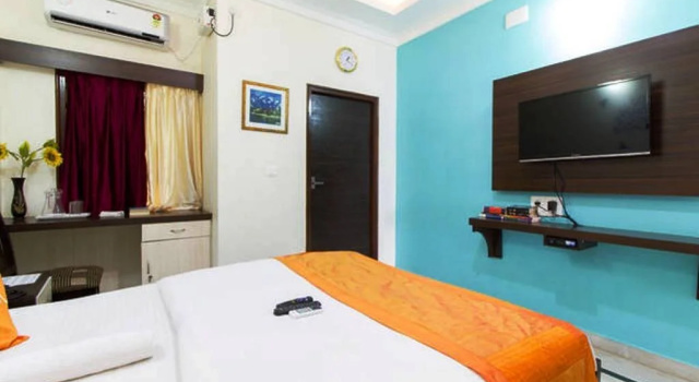 SS Residency, Book Hotel Bangalore Bangalore
