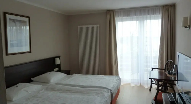 Hotel Goor und Apartmenthaus, Book Apartment Lauterbach Rügen