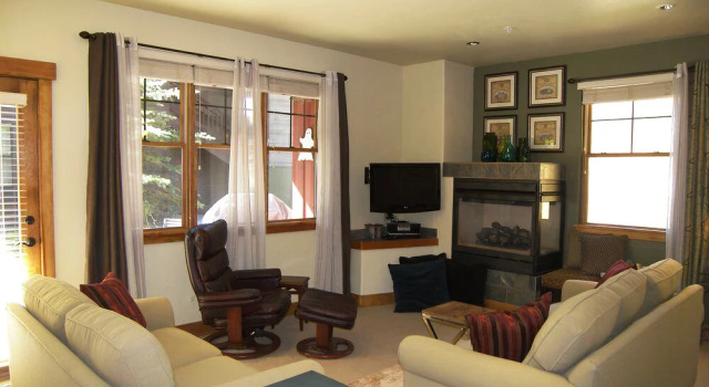 The Cache CUTW 2 Br condo by RedAwning, Забронировать Отель Коппер-Маунтин Roosevelt National Forest