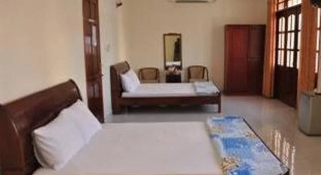 Hai Phuong Hotel