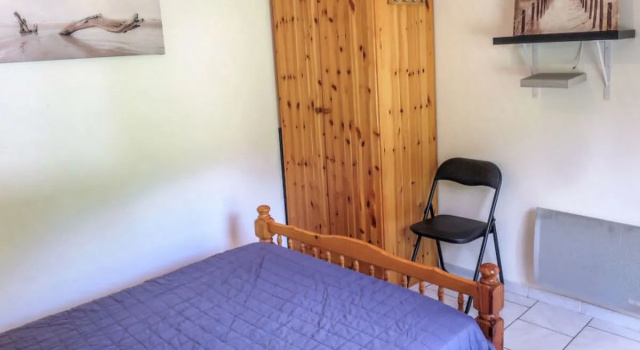 House Vignas Le Porge, Réserver Hôtel Hôtels à Aquitaine avec parking, Parking