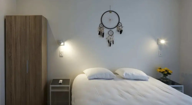 Апартаменты Comfort Alpha Hotel and Aparthotel