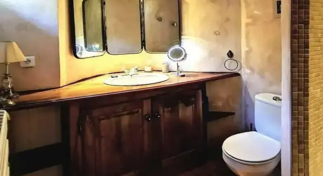 Люкс Comfort La Bastide du Farfadet
