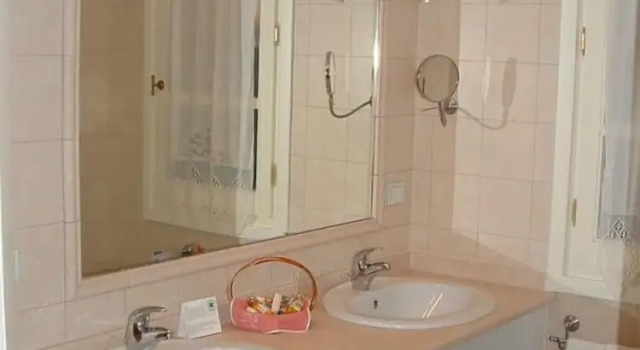 Полулюкс Il Melograno Country House