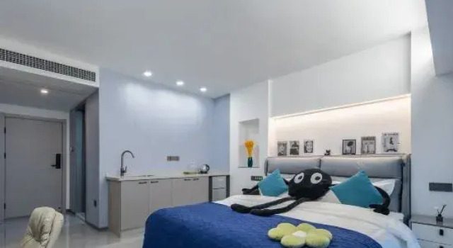 Jiase Homestay (Hefei Wanxiangcheng), Reserva ahora Hotel Hefei Anhui