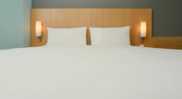 Двухместный номер Standard Hotel ibis Porto Sul Europarque