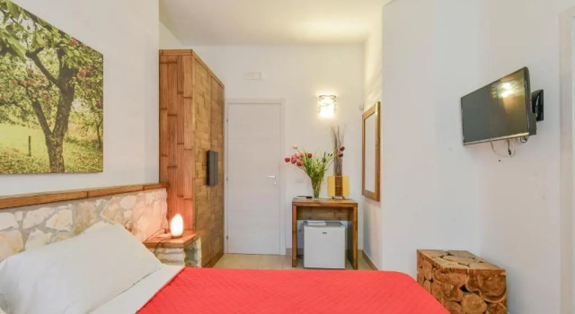 Номер Standard Calasole Country House