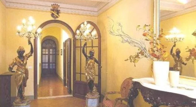 Borgo Il Castagno, Buchen Sie Hotel Gambassi Terme Elsa-Tal