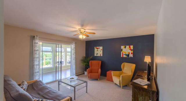 OK Whistle Stop Bed & Breakfast, Buchen Sie Bed & Breakfast Penticton 