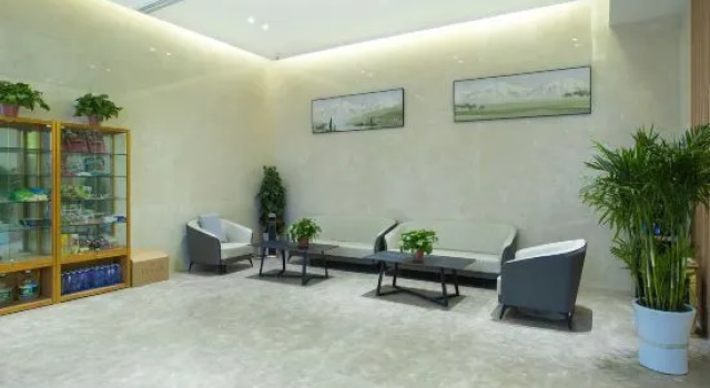 Anlu Boutique Apartment (Qingdao Huangdao Jingdongfang Internet Mart Store)