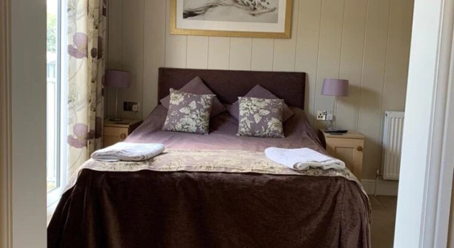 Lodge 39 Luxury 2 Bedroom Lodge in Ely, Cambridge, Забронировать Отель Отели Англии 3 звезды, 3*