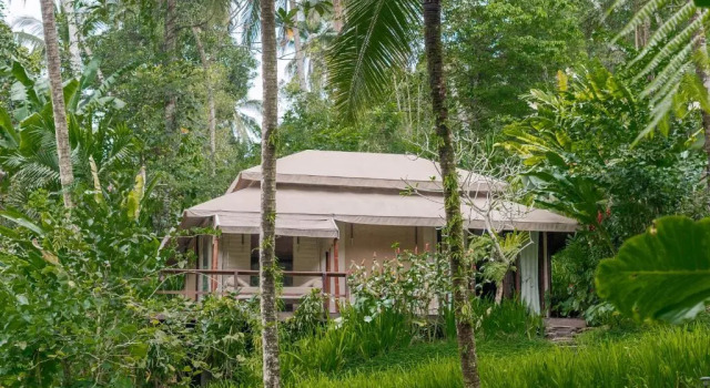 Suite Galalima Glamping by AGATA