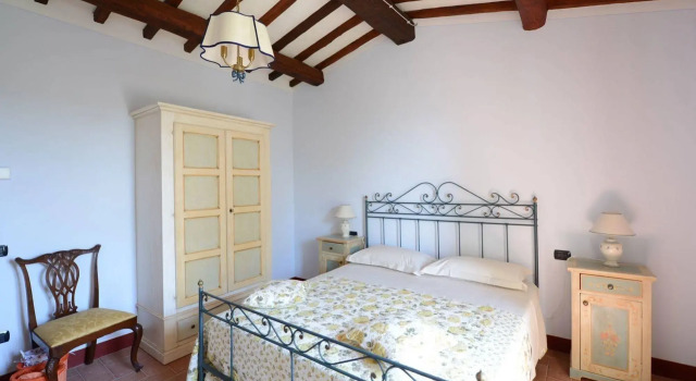 Villa Noceta, Забронировать Вилла Отели Кастильон-Фьорентино с парковкой, Парковка