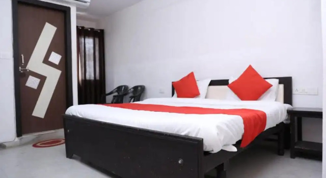 Номер Standard Hotel Shiv Sagar Haveli Udaipur