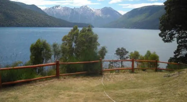 Mascardi Lodge, Book Hotel Villa Mascardi Llao Llao