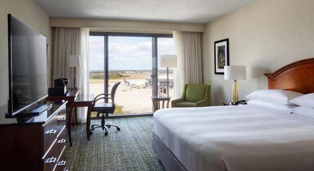 Tampa Airport Marriott