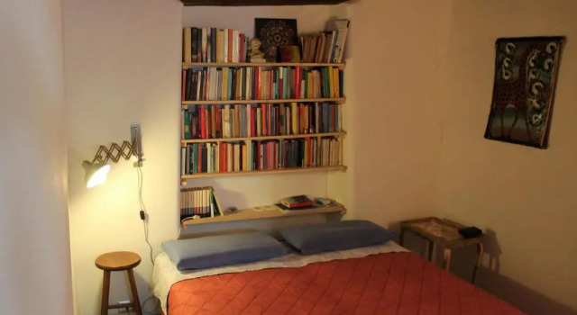 Hütte Casa Manu