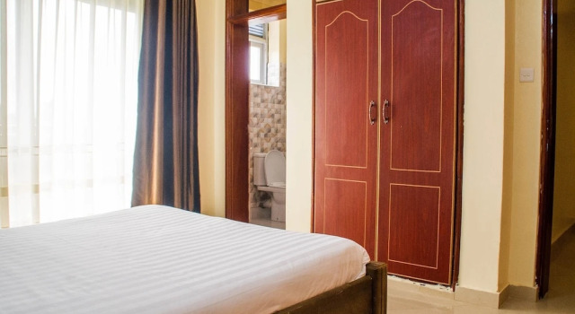 Premier Motel, Foglalás Motel Bumbaire Southern Uganda