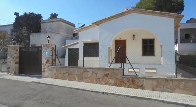 Коттедж Villa Flor