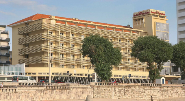 Vila Gale Collection Figueira da Foz Hotel